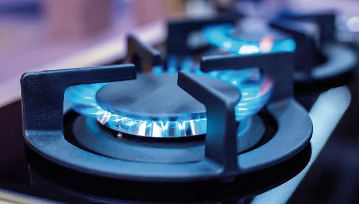 Doğalgaz ulaştırmada nüfus şartı düşürüldü