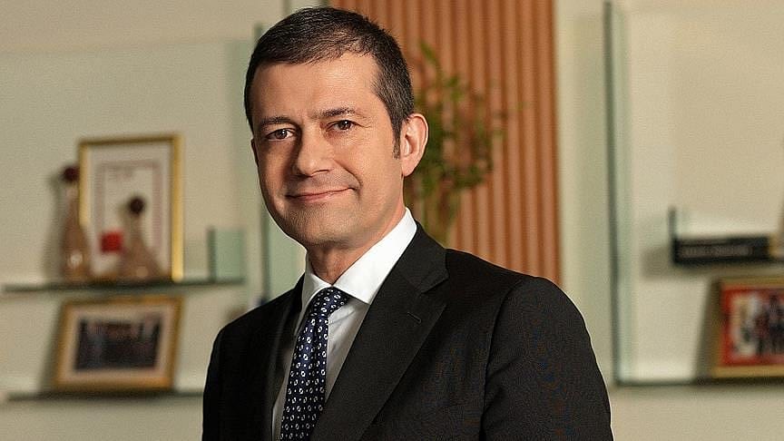 Binbaşgil: Sendikasyon tutarımızı hedefin üzerinde yeniledik