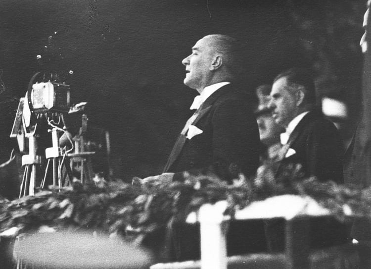 Ata'mızı sevgi ve özlemle anıyoruz-4