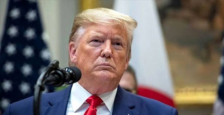Trump virüsün zirve yapabileceği tarihi açıkladı