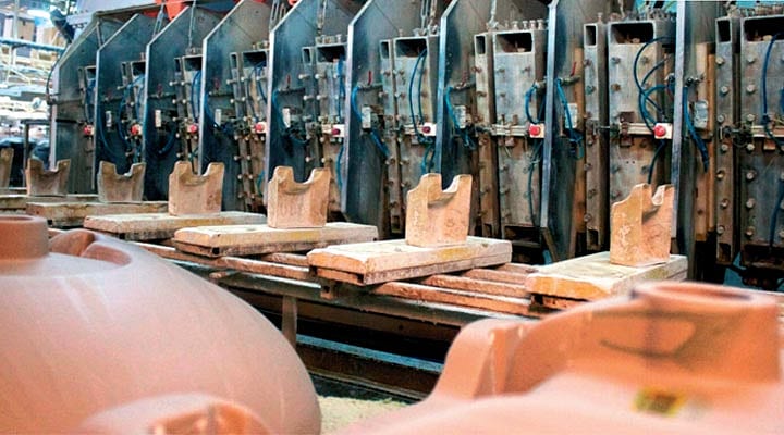 Ece, inovasyonu kiremite taşıdı
