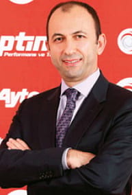Hafif ticari araç satışları 2017'de artacak-5