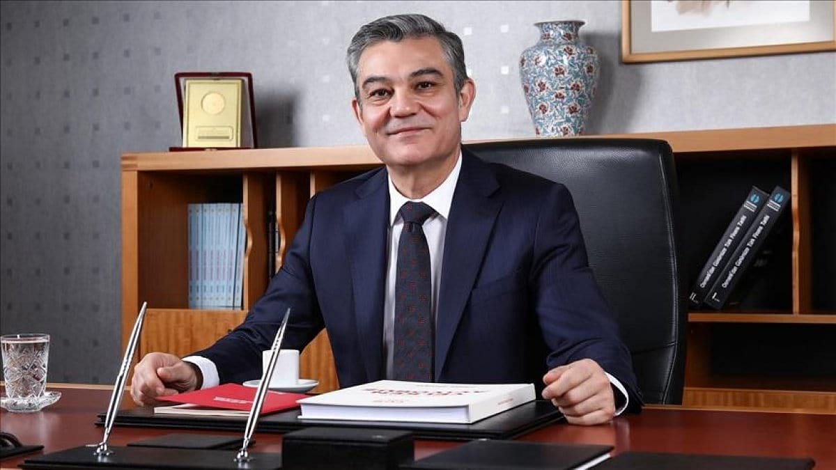 “Sigorta ihraç eden, uluslararası bir şirket olacağız”