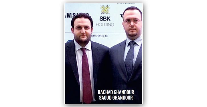 Katarlı gurme şirketi Türkiye’ye geliyor