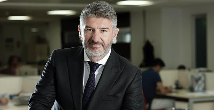İlk yılda 40 bin KOBİ'ye ulaşacağız