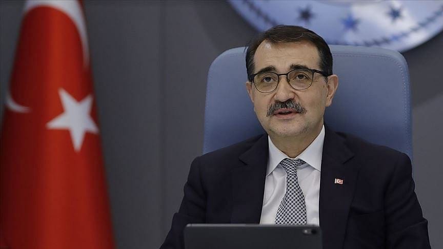 Dijitalleşme şirketlere neler getiriyor? Yeni fırsatlar neler? Bakan Dönmez'den Tesla örneği-0