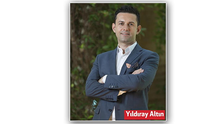Üçüncü otelini Çeşme’de açtı