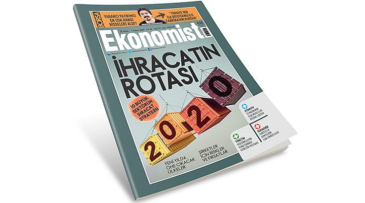 Ekonomist’te bu hafta