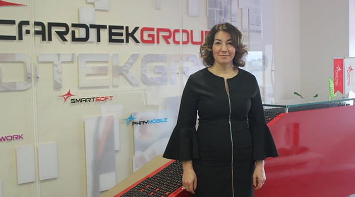 Yurtdışından sorumlu olacak