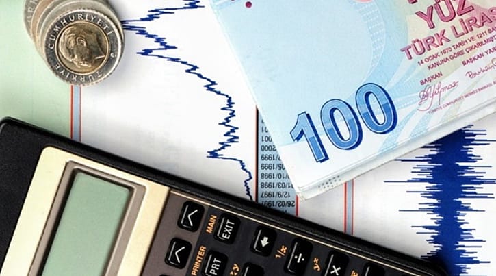 Ekonomi ikinci çeyrekte hız kesti
