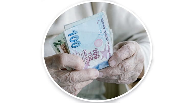 BES'ten 84 bin kişi emekli oldu