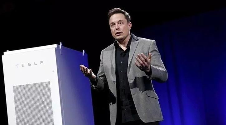 Elon Musk, 'temiz nikel' kaynağı bulmakta zorlanıyor