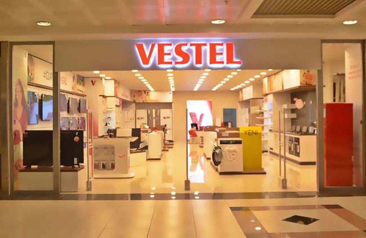 Vestel, Metaverse'de ilk mağazasını açmaya hazırlanıyor