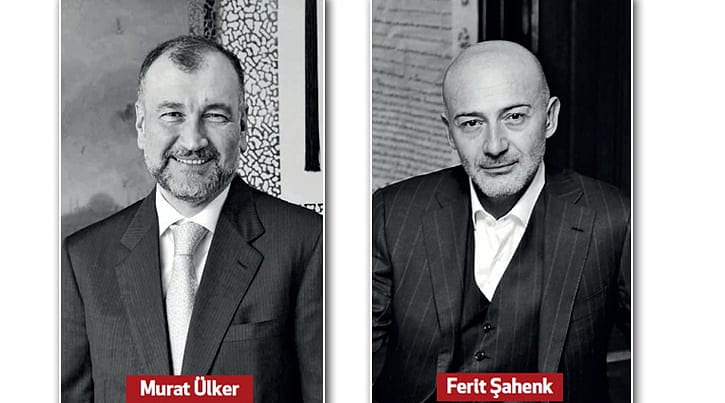 Yıldız Holding için ilk imzalar atıldı