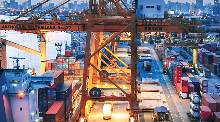 Yabancı yatırımcılar limanları takibe aldı