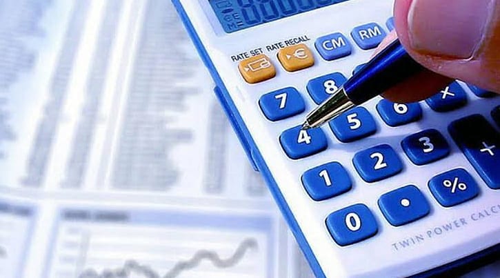 Enflasyon tahmininde yine indirim var