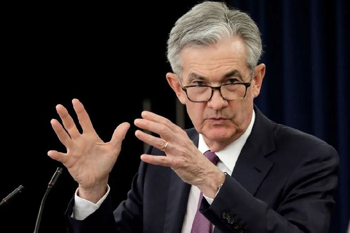 FED'in faiz kararı: Powell neler söyledi?