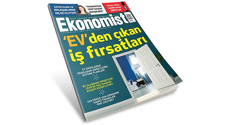 Ekonomist’te bu hafta