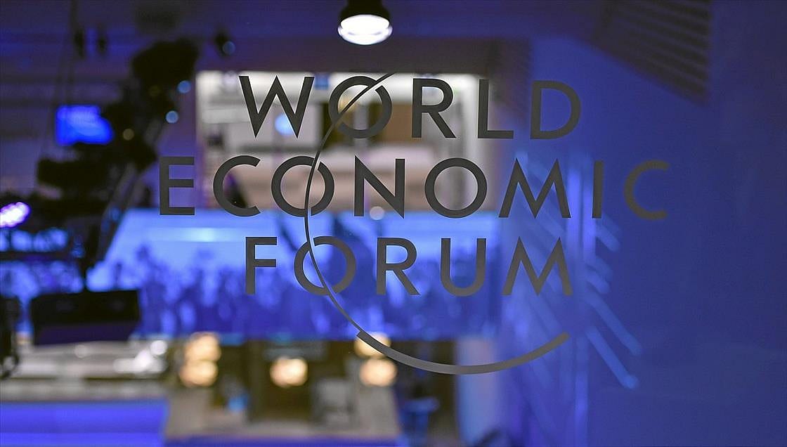 Davos Zirvesi bir kez daha ertelendi