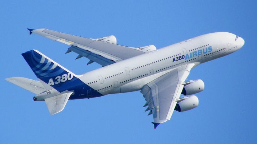 6 milyar dolarlık imza: 31 adet Airbus alacak