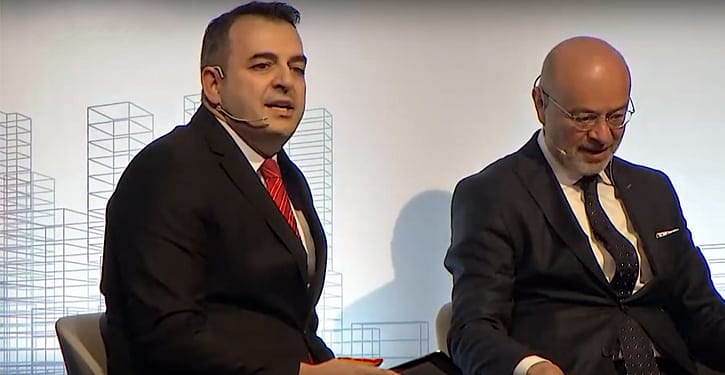 Gayrimenkul 2020 Paneli