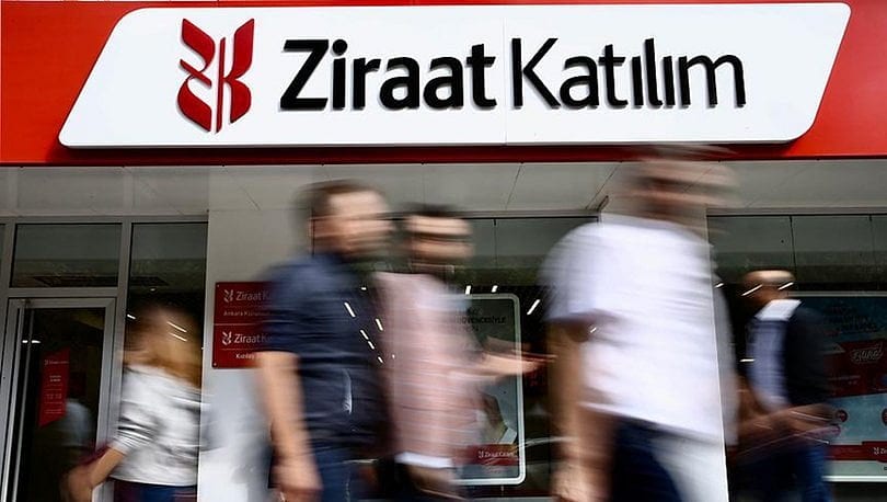 Ziraat Katılım'dan 700 milyon TL'lik kira sertifikası ihracı