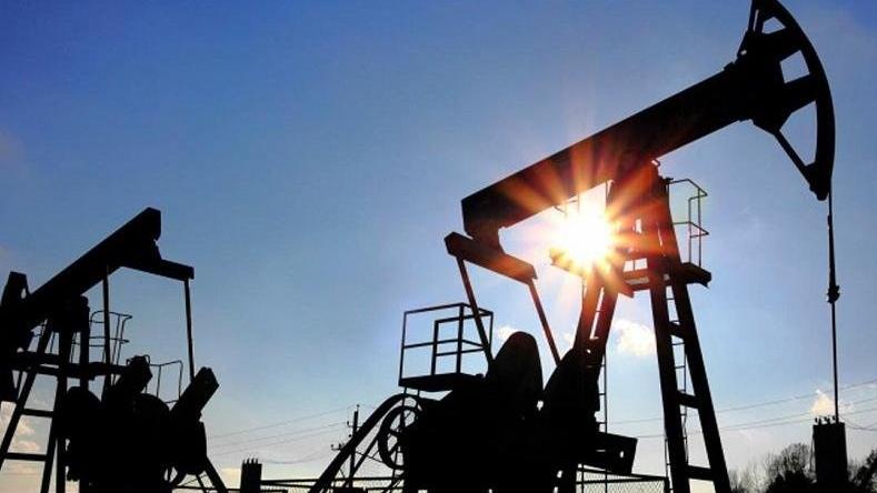 Brent petrolün varili 39,28 dolar