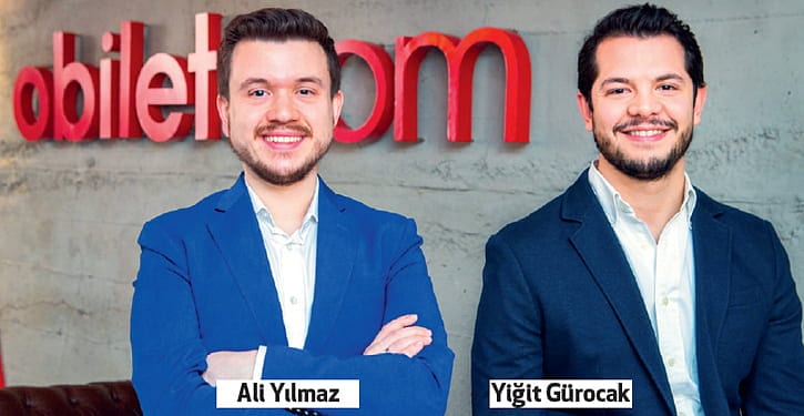 Yüzde 249 büyüme ile listeye girdi