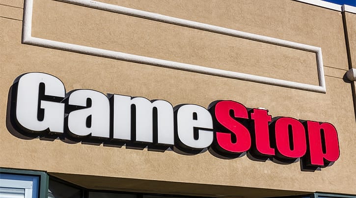 GameStop çılgınlığı geri mi geliyor? Hisseleri sert çıktı