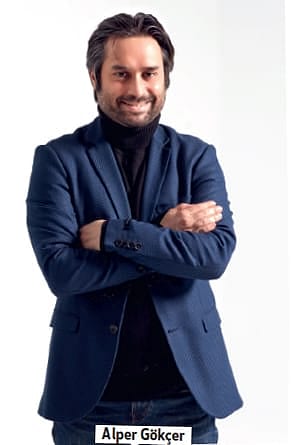 İş dünyasında yeni bir çağ açacağız-1