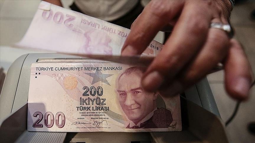 Mayıs ayı nakdi ücret desteği ödemeleri 8 Haziran'da yapılacak