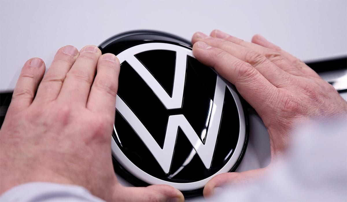 Volkswagen'den ilk çeyrekte dikkat çeken kâr artışı