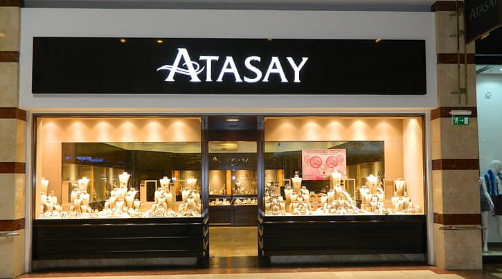 Atasay Uzakdoğu’da büyüyecek