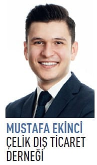 Çelik ihracatçıları AB kararını bekliyor-3