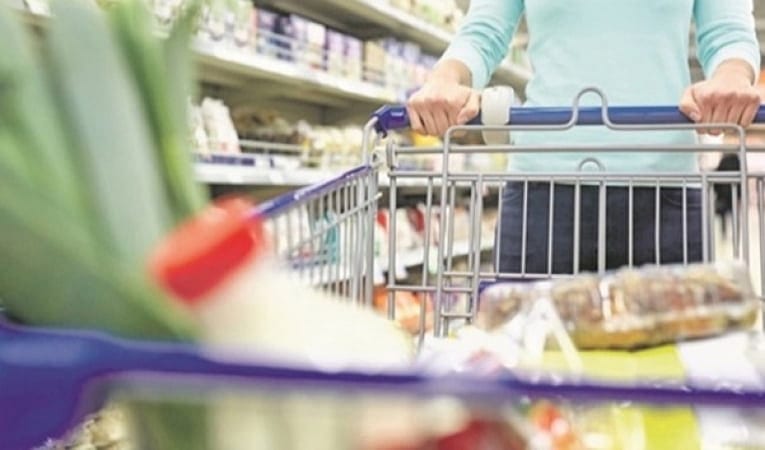 Gıda ve içecekte en az 6 aylık stok var