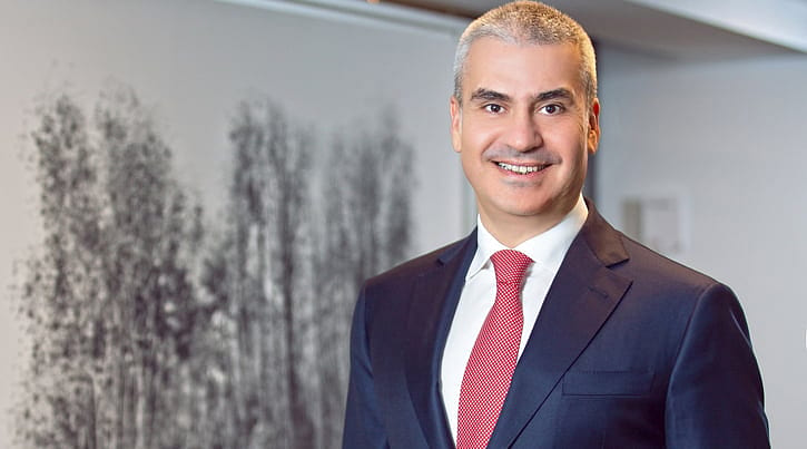 HSBC Grubu: İstanbul'un dünya ekonomisindeki yeri yükselecek