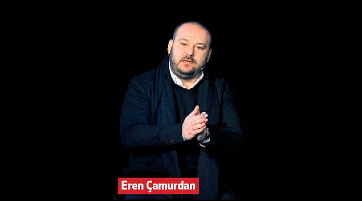 Sessiz sedasız büyüyor