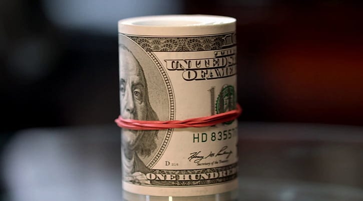 Dolar ilk yarıyılda 6,50 TL’ye çıkabilir