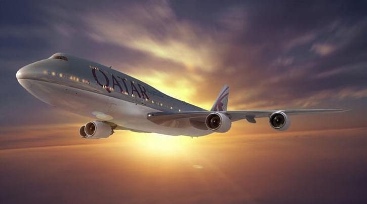 Doha-Hatay seferleri başlıyor