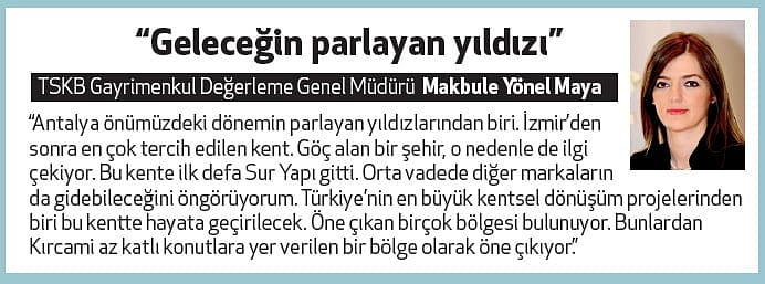 Markalı konutçular Antalya’da keşfe çıktı-2