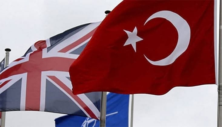 İngiltere ile ticarette yeni dönem: Hangi sektörleri etkileyecek?