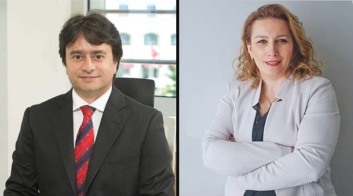 Sandoz’da atamalar devam ediyor