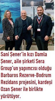 'Uludağ'ın zirvesi'nden geleceğe bakıldı-0