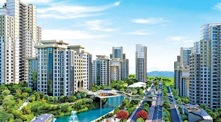 Yeniden yükselişe geçmeyi planlıyor