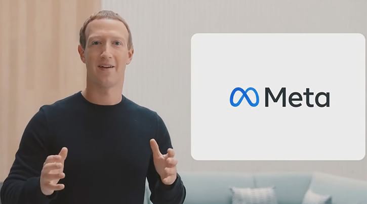 Facebook Meta adıyla ilk bilançosunu açıkladı... Son çeyrekte kârı eridi 