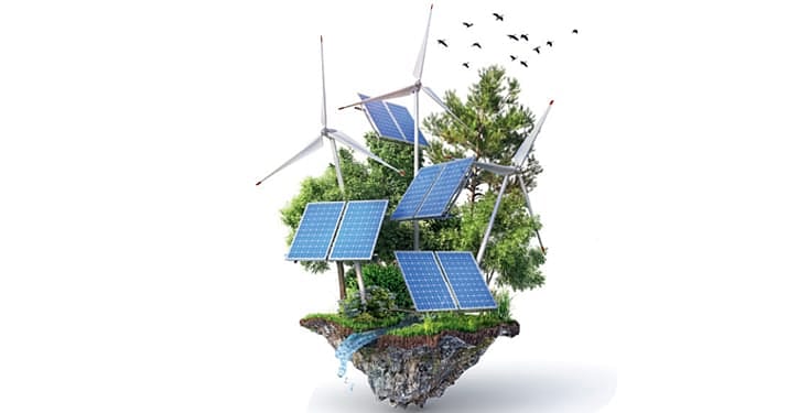 Yenilenebilir enerjide ‘hibrit’ atağı başladı