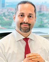 Erdem Eriş