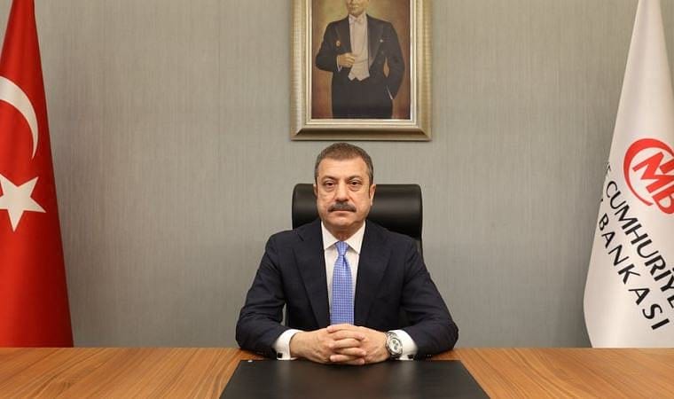 Merkez Bankası Başkanı'ndan kritik enflasyon ve faiz mesajı