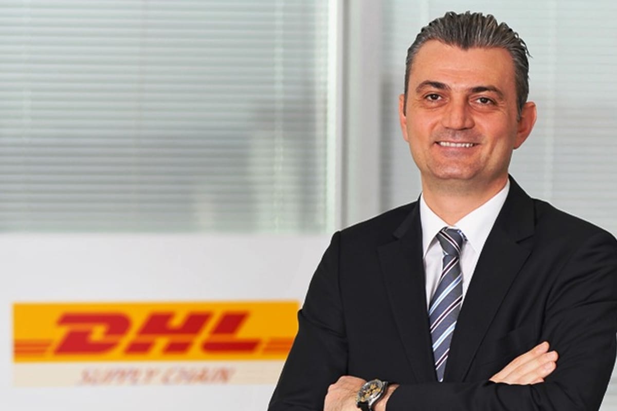 DHL, Türkiye’ye 150 milyon TL yatıracak