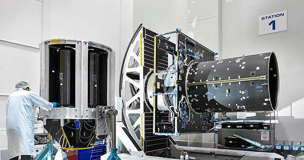 NASA'dan 10 kentrilyon dolarlık proje için ilk adım